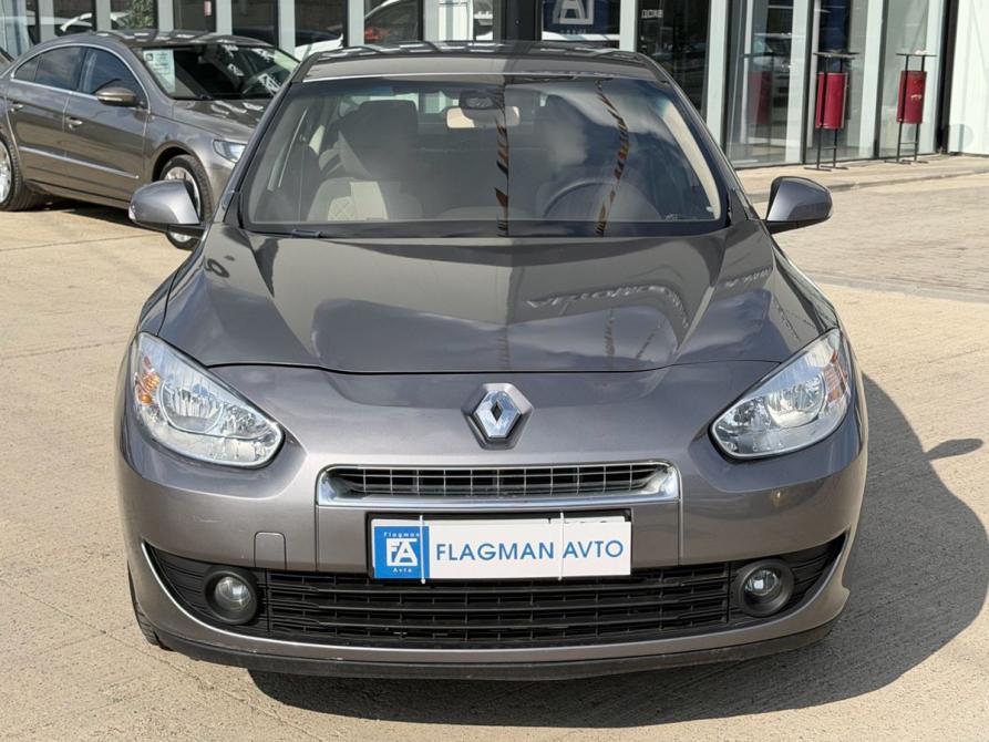Renault Fluence I Краснодар  - изображение 2
