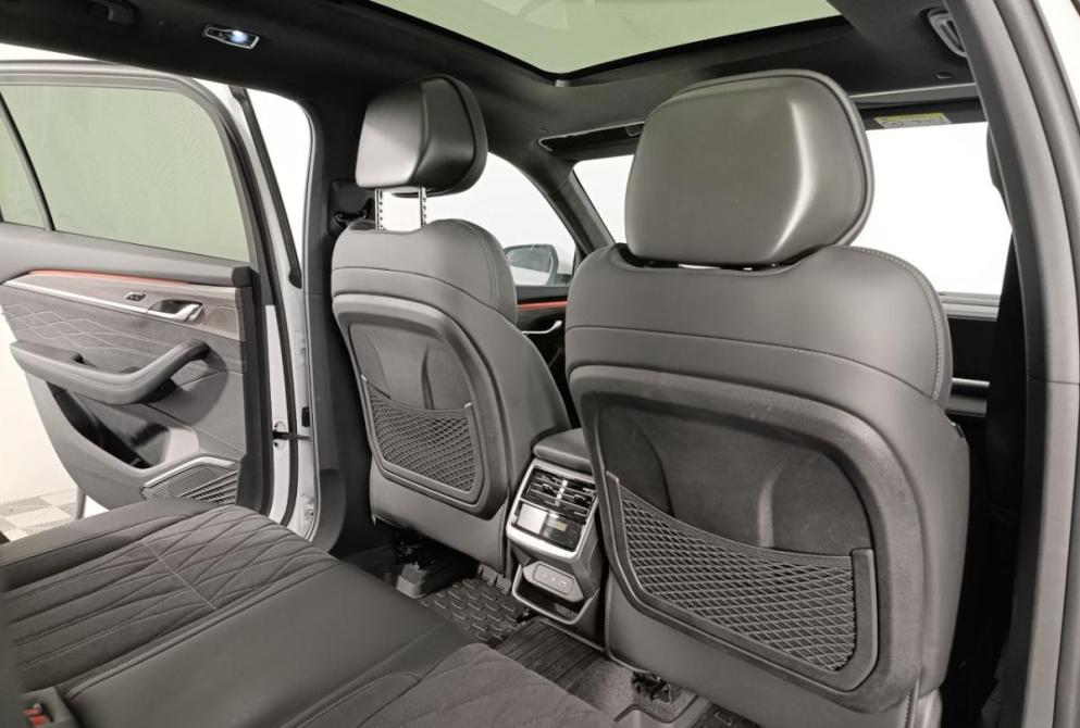Geely Monjaro I Волгоград  - изображение 16