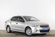Citroen C-Elysee I Тюмень  - изображение 17