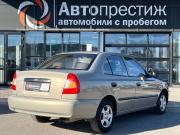 Hyundai Accent II Волгоград  - изображение 22