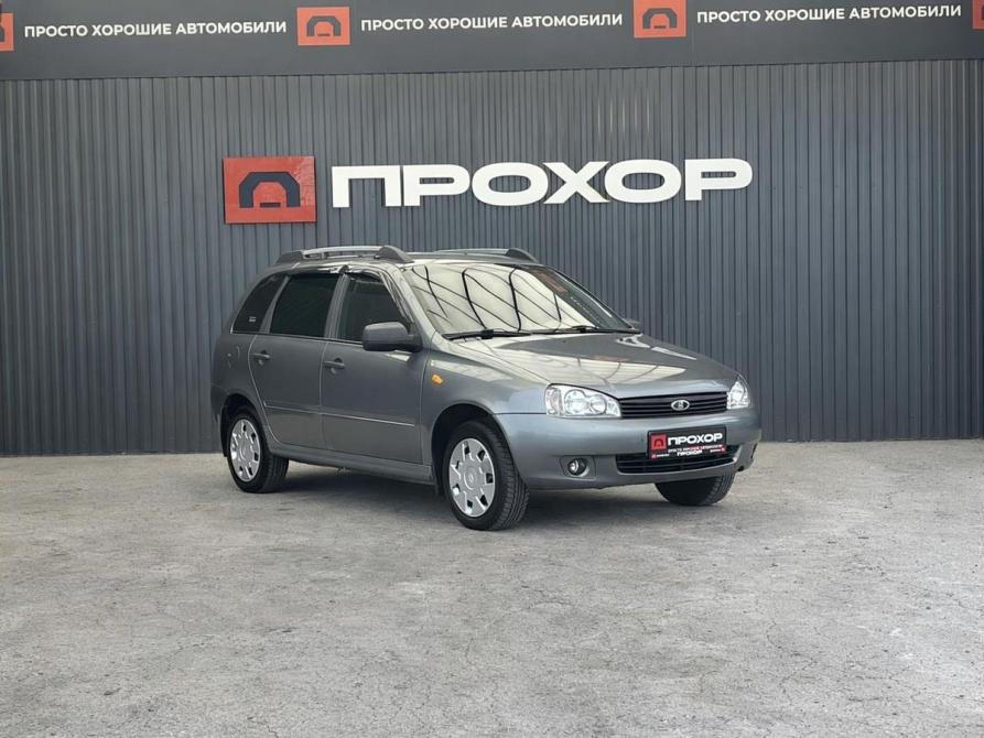Lada (ВАЗ) Kalina I Пермь  - изображение 20