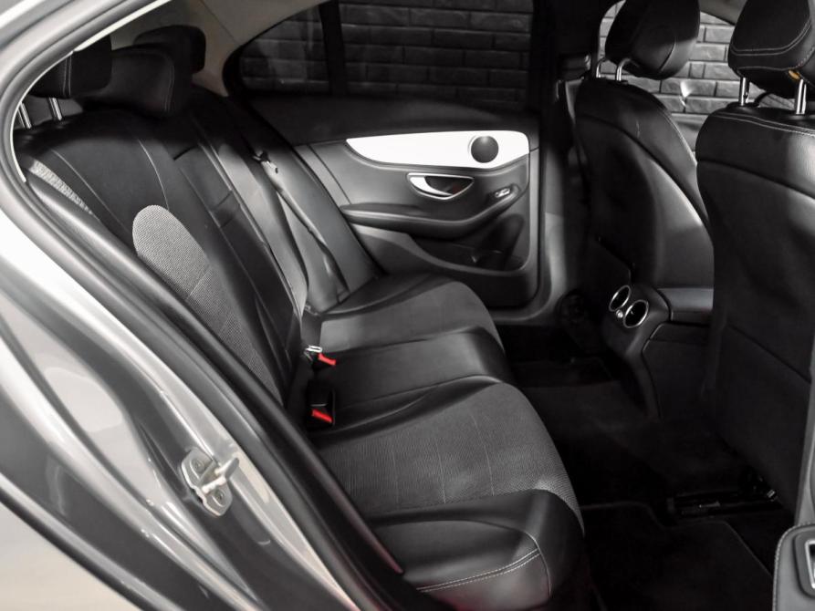 Mercedes-Benz C-Класс IV (W205) Екатеринбург  - изображение 19