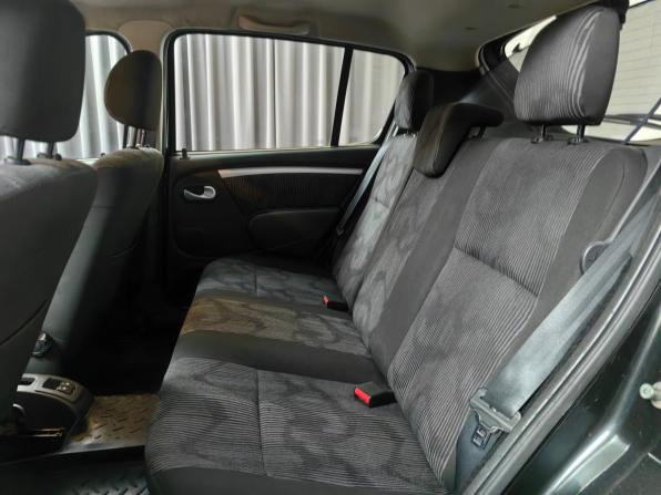 Renault Sandero I с пробегом 2010 года, цена 399 000 рублей, 190000 км, хэтчбек, Автокод Объявления