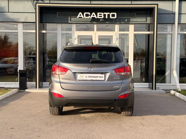 Hyundai ix35 I с пробегом 2011 года, цена 949 000 рублей, 220000 км, внедорожник, Автокод Объявления