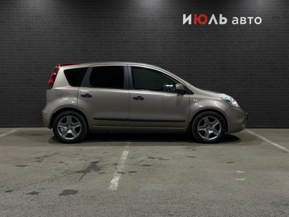 Nissan Note I Рестайлинг с пробегом 2012 года, цена 690 000 рублей, 105206 км, хэтчбек, Автокод Объявления