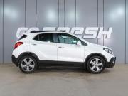 Opel Mokka I Воронеж  - изображение 23