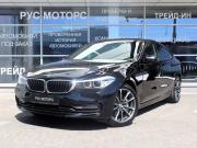 BMW 6 серии IV (G32) Калининград  - изображение 24