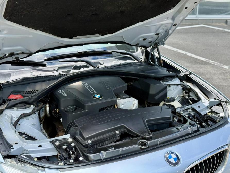 BMW 3 серии VI (F3x) Воронеж  - изображение 14
