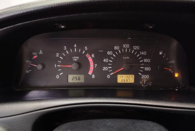 Chevrolet Niva I Рестайлинг с пробегом 2010 года, цена 495 000 рублей, 141327 км, внедорожник, Автокод Объявления
