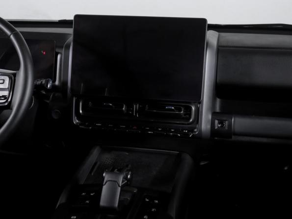 Haval H9 II с пробегом 2024 года, цена 4 349 000 рублей, 11500 км, внедорожник, Автокод Объявления