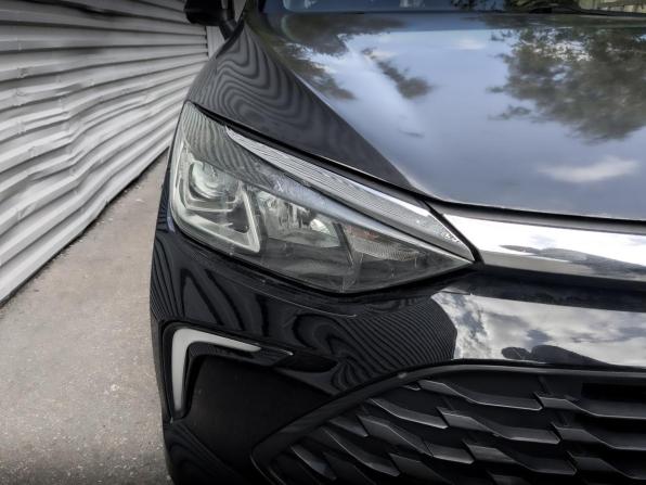 BAIC U5 Plus с пробегом 2023 года, цена 750 000 рублей, 110056 км, седан, Автокод Объявления