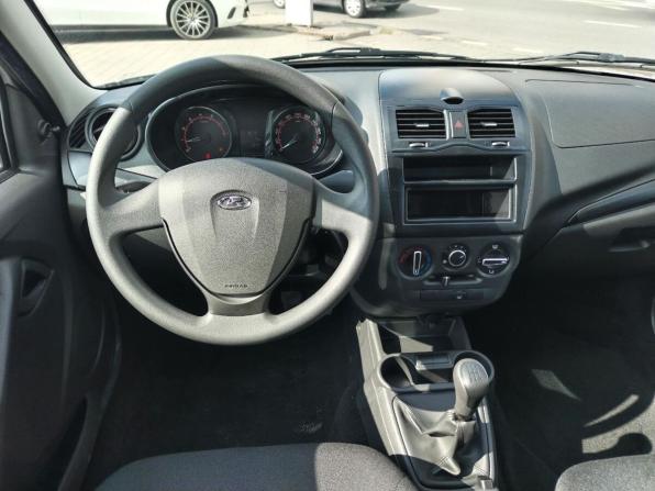Новый Lada (ВАЗ) Granta I Рестайлинг 2026 года, цена 850 000 рублей, седан, Автокод Объявления