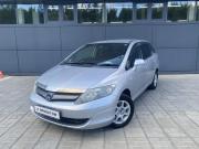 Honda Airwave I Новосибирск  - изображение 21