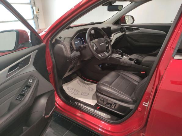 Haval F7 I Рестайлинг с пробегом 2022 года, цена 2 149 000 рублей, 28914 км, внедорожник, Автокод Объявления