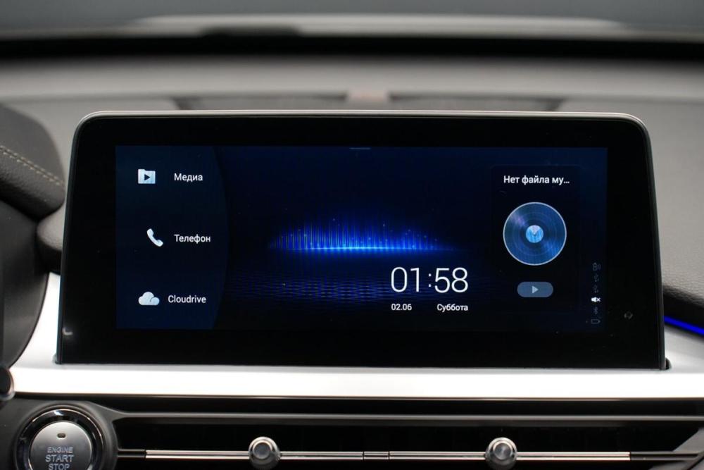Chery Tiggo 7 Pro I Крым  - изображение 20