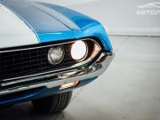 Ford Torino II Новосибирск  - изображение 64