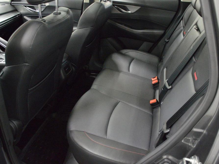 Changan CS35 Plus I Рестайлинг Санкт-Петербург  - изображение 11