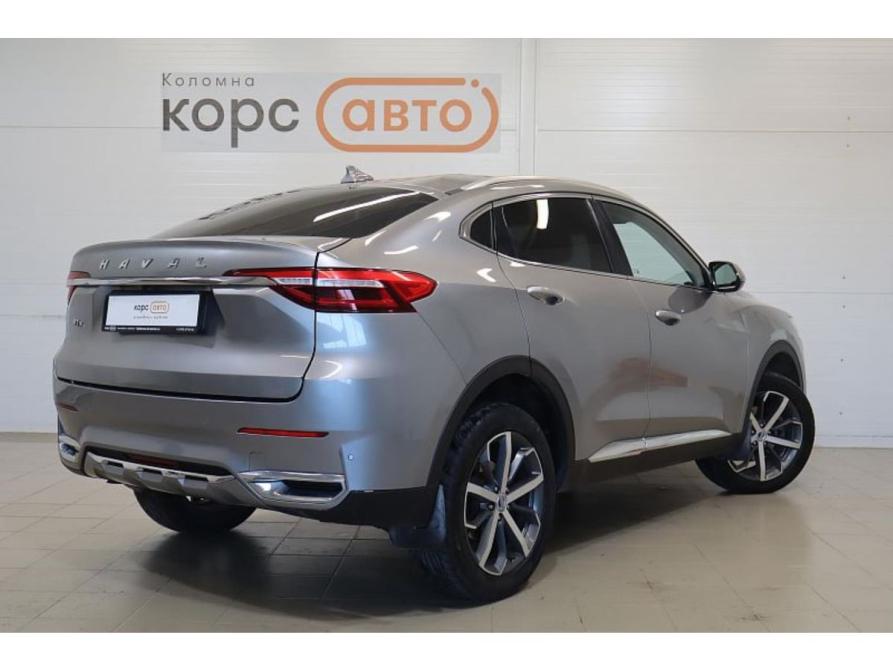 Haval F7x I Коломна  - изображение 3