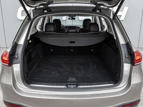 Mercedes-Benz GLE II (V167) с пробегом 2019 года, цена 4 699 000 рублей, 213675 км, внедорожник, Автокод Объявления