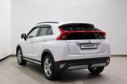 Mitsubishi Eclipse Cross I Иркутск  - изображение 27