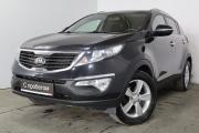 Kia Sportage III Санкт-Петербург  - изображение 19
