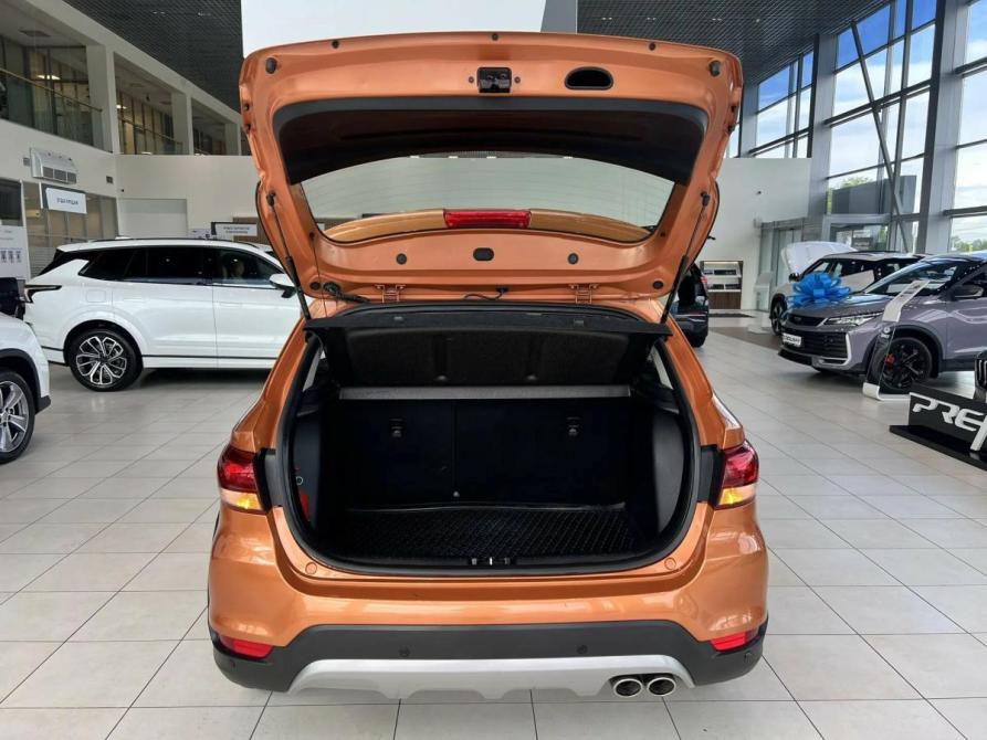 Kia Rio IV Екатеринбург  - изображение 11