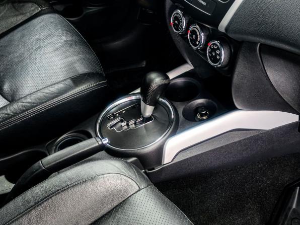 Mitsubishi ASX I с пробегом 2012 года, цена 1 049 900 рублей, 192500 км, внедорожник, Автокод Объявления