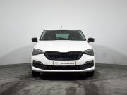 Skoda Rapid II Санкт-Петербург  - изображение 22