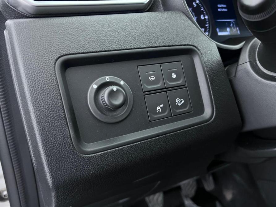Renault Duster II Ростов-на-Дону  - изображение 21