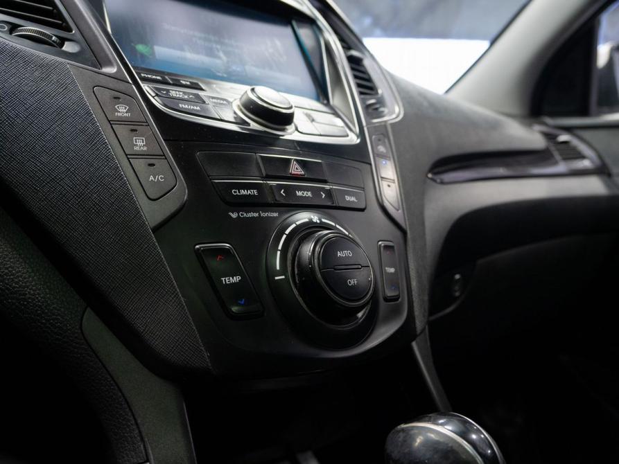 Hyundai Maxcruz Иваново  - изображение 26