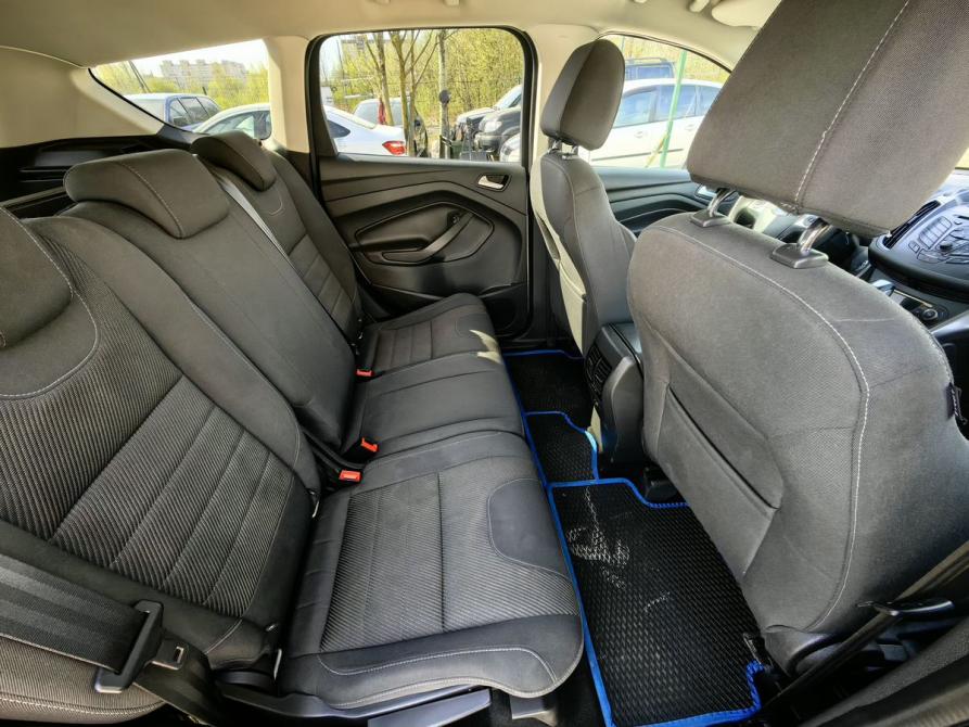 Ford Kuga II Санкт-Петербург  - изображение 13