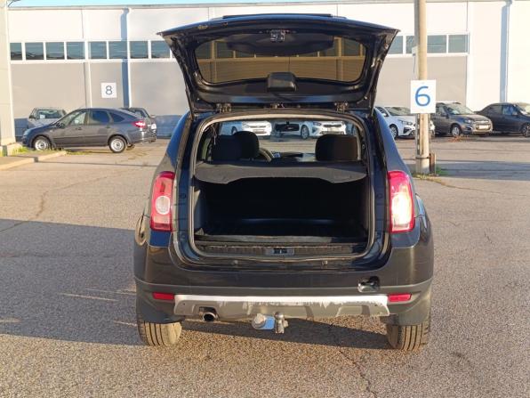 Renault Duster I с пробегом 2013 года, цена 950 000 рублей, 147145 км, внедорожник, Автокод Объявления