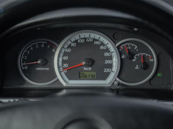 Chevrolet Lacetti I с пробегом 2011 года, цена 445 000 рублей, 206800 км, хэтчбек, Автокод Объявления
