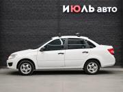 Lada (ВАЗ) Granta I Екатеринбург  - изображение 24