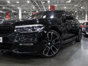 BMW 5 серии VII (G30/G31/G38) Санкт-Петербург  - изображение 35