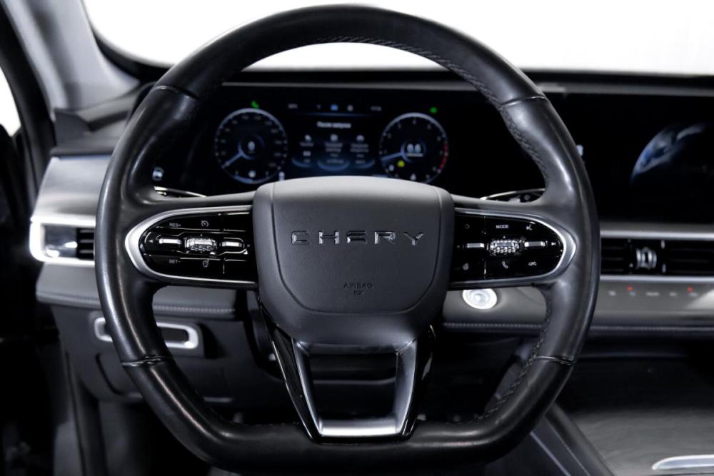 Chery Tiggo 8 Pro Max I Рестайлинг Тюмень  - изображение 16
