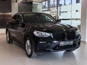 BMW X4 II (G02) Тверь  - изображение 23