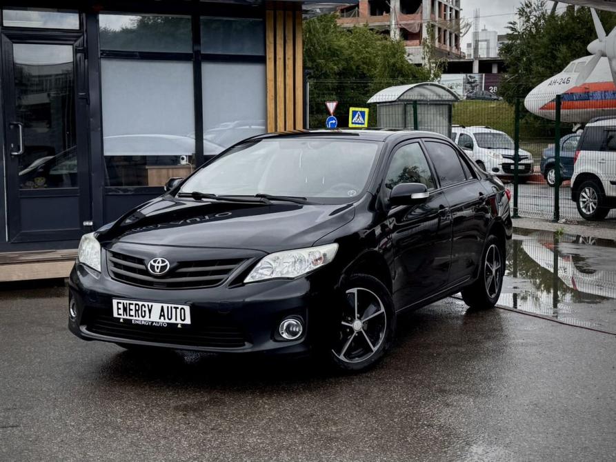 Toyota Corolla X (E140 E150) Рестайлинг Уфа  - изображение 7