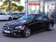 Mercedes-Benz E-Класс V (W213 S213 C238) Химки  - изображение 17