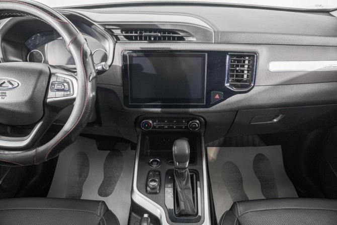 Chery Tiggo 4 I Рестайлинг с пробегом 2020 года, цена 1 349 000 рублей, 198000 км, внедорожник, Автокод Объявления