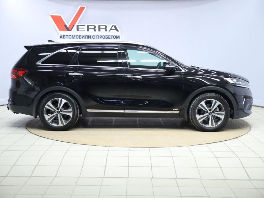 Kia Sorento III Prime Рестайлинг Уфа  - изображение 4