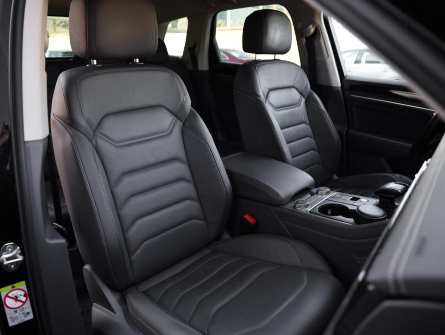 Volkswagen Touareg III Санкт-Петербург  - изображение 27