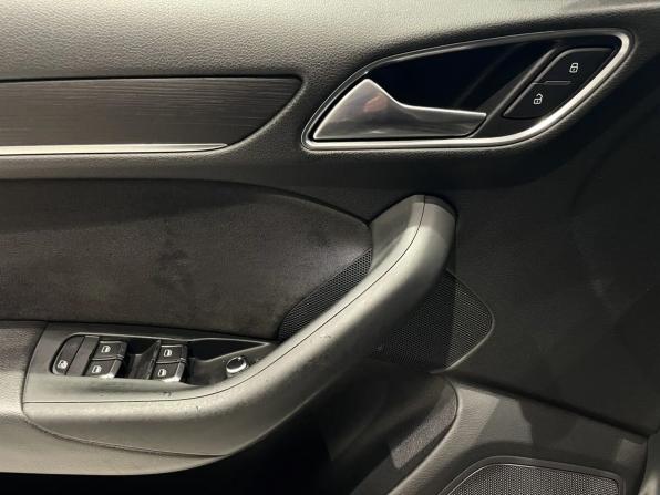 Audi Q3 I (8U) с пробегом 2012 года, цена 1 122 000 рублей, 233751 км, внедорожник, Автокод Объявления