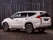 Mitsubishi Pajero Sport III Краснодар  - изображение 20