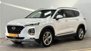 Hyundai Santa Fe IV Киров  - изображение 18
