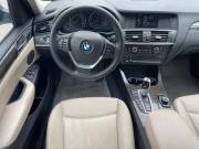 BMW X3 II (F25) Череповец  - изображение 21