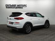 Hyundai Tucson III Рестайлинг Пермь  - изображение 30