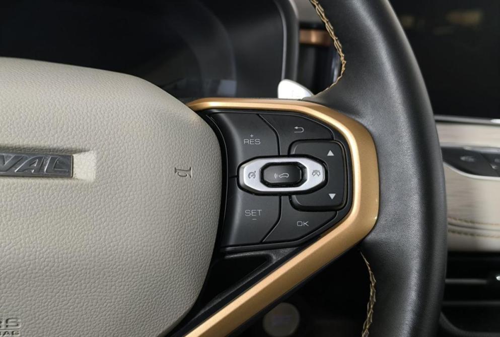 Haval Jolion I Рестайлинг Нижний Новгород  - изображение 17
