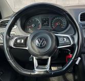 Volkswagen Polo V Рестайлинг Альметьевск  - изображение 40