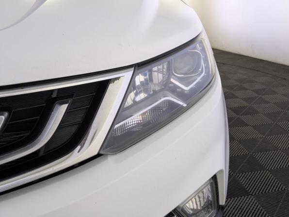 Geely Emgrand X7 I Рестайлинг 2 с пробегом 2019 года, цена 1 075 000 рублей, 141417 км, внедорожник, Автокод Объявления